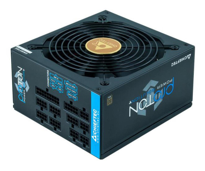 Zasilacz CHIEFTEC Chieftec BDF-1000C 1000 W Proton, 80+bronze